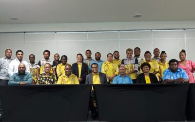 NEFC Embarks on plans for 2024.