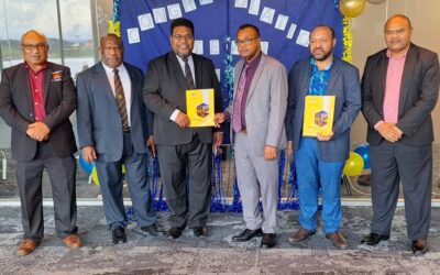 NEFC Corporate Plan 2023-2027 launched.