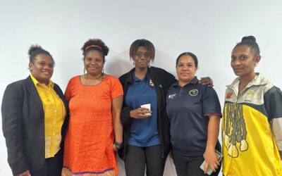 NEFC celebrates Mothers Day