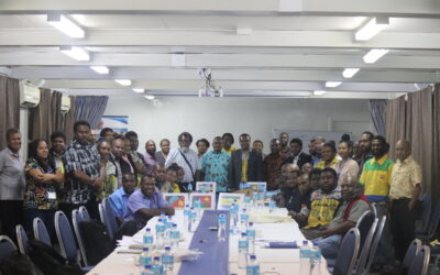 IGFAR seeks to address issues affecting Intergovernmental Financing System