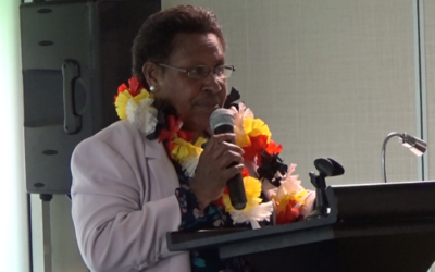 NEFC Commended for taking the Lead on IGFAR Review